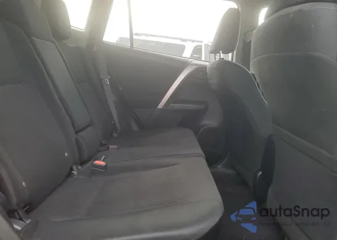 2017 Toyota Rav4 Xle from USA, damaged, VIN 2T3WFREV8HW399474